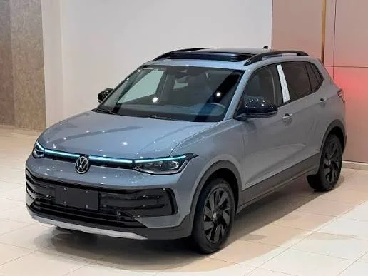 VW Tharu 160