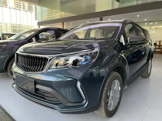 livan manuelle gris silver