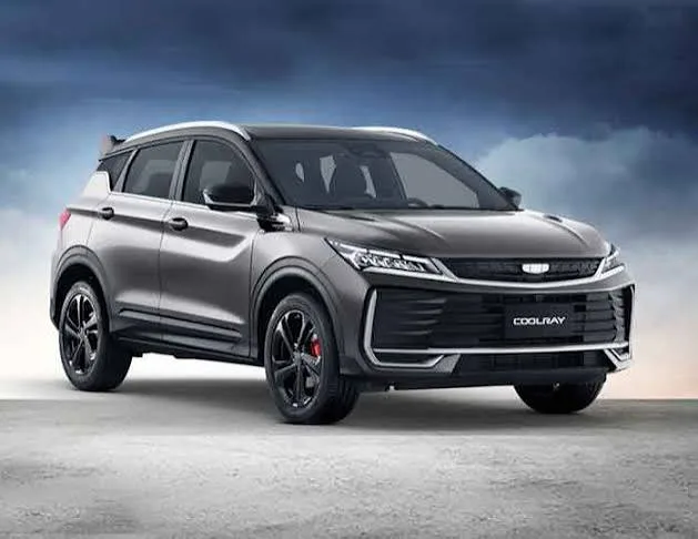 geely geely coolray fuul