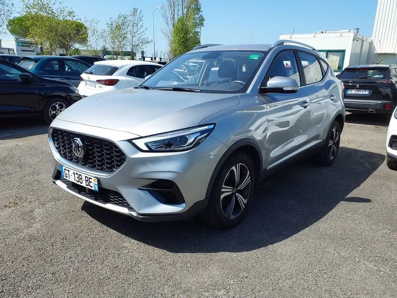 ZS 1.5 VTI 106ch