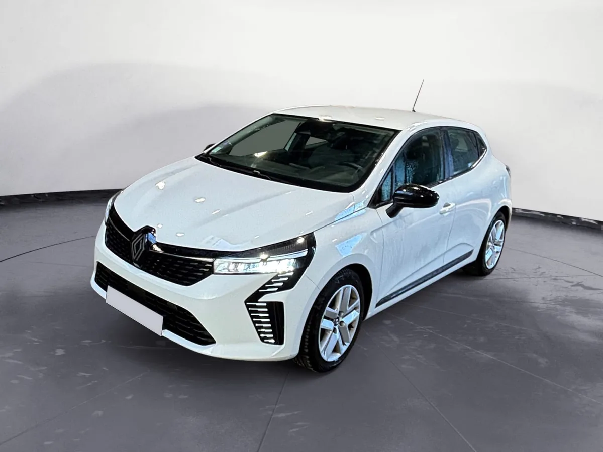 clio 5 Evolution 145ch E-tech