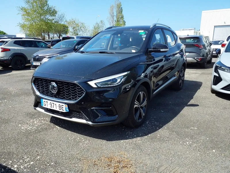 ZS CONFORT GENERATION 1.5 VTI 106ch